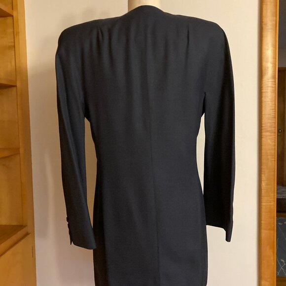 Harve Benard Long Blazer - Picture 7 of 8